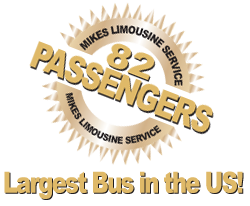 Largest Bus in the United States